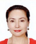 Christine Hu Antonovich